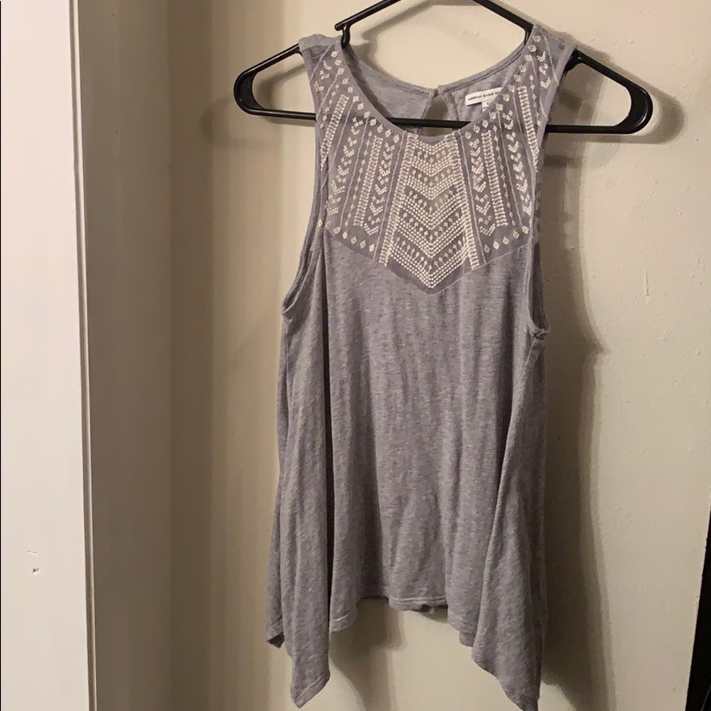 American Eagle Tank Top